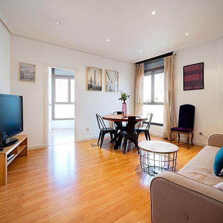 Apartament Glorieta Puerta De Toledo Madrid Oda fotoğraf