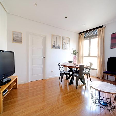 Apartament Glorieta Puerta De Toledo Madrid Dış mekan fotoğraf