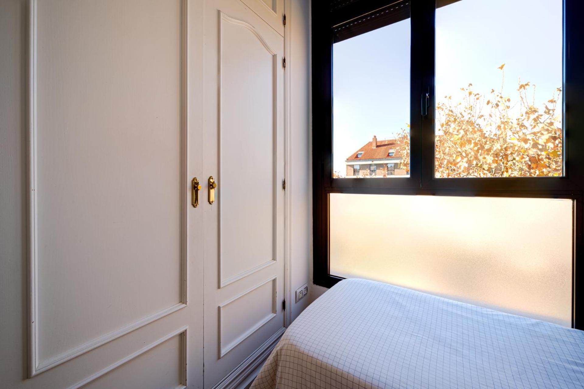 Apartament Glorieta Puerta De Toledo Madrid Dış mekan fotoğraf